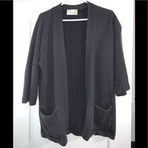 Wilfred Cardigan